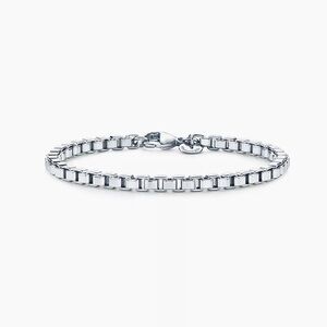Tiffany & Co. Venetian Link Bracelet